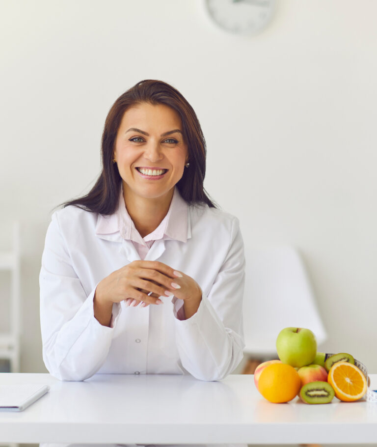 contato nutricionista em porto alegre