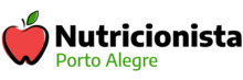 logo nutricionista em porto alegre