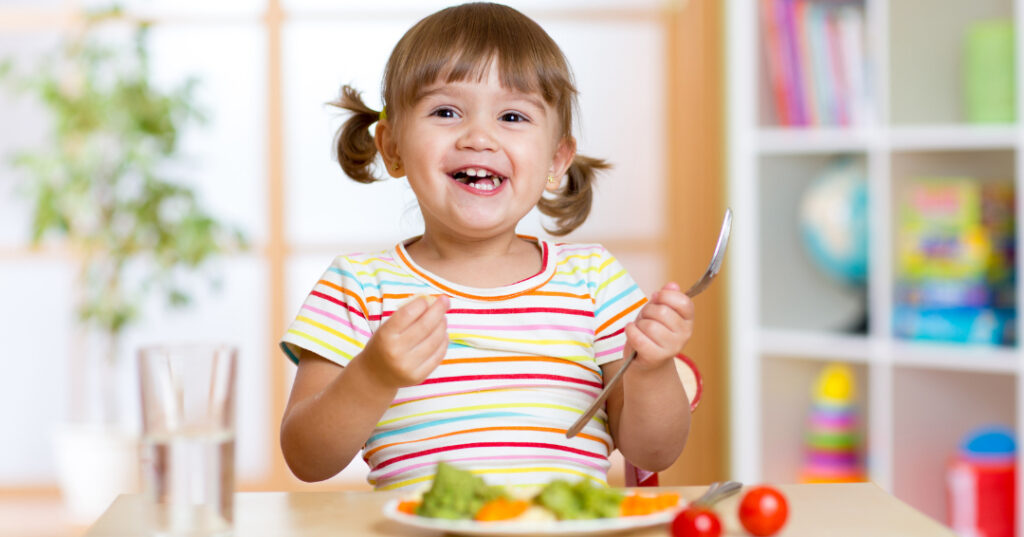 nutricionista infantil em porto alegre